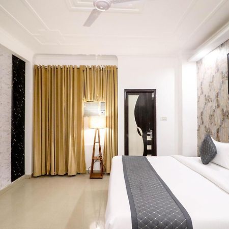 ניו דלהי Hotel Stay Villa Delhi Airport מראה חיצוני תמונה